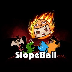 Slope Ball Slope Ball